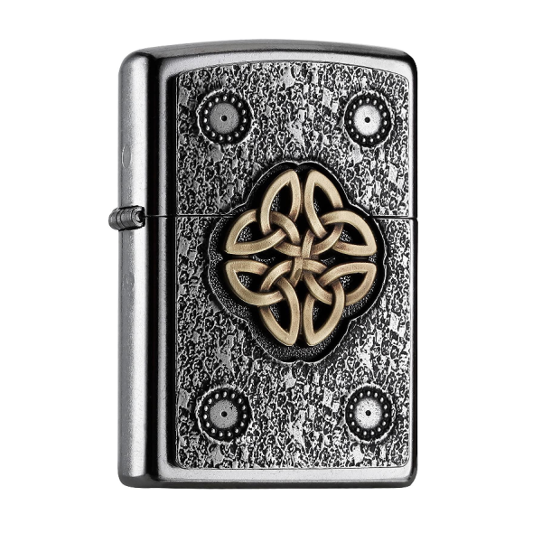 Zippo Celtic Knot - 20004750
